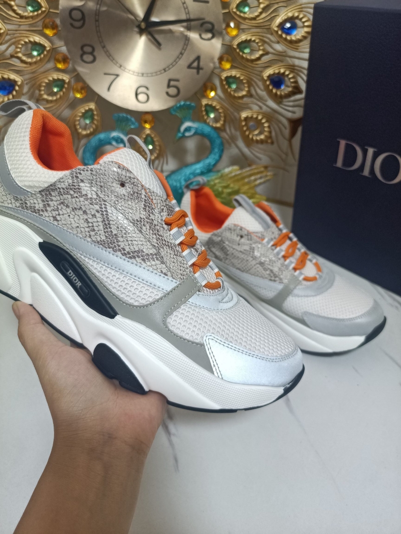 Christian Dior Sneakers